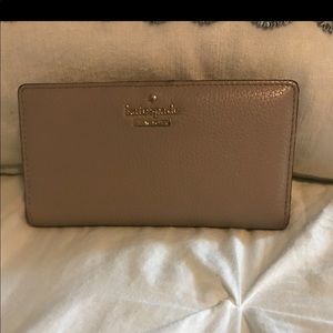 Kate spade wallet